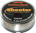 Sunline Fluorocarbon New Shooter Fishing Line - size: 30-Pound Test/100m