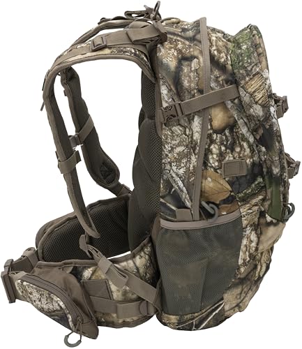 ALPS OutdoorZ Pursuit Pack - Realtree APX - color: Realtree Apx