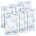 Absorbking Silica Gel Packets, 100 Gram 36 Packs Food Safe Moisture Absorbers, Desiccant Packs for Storage, Reusable Desiccant for Foods, Storage Bins, 3D Filaments, Electronics, Safes - size: 100g(36-pack)