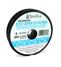 Izorline Copolymer Line 1/4LB Spool - size: 8lb