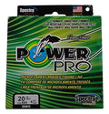 Power PROPowerPro 21100200300W POWERPRO 20LB. X 300 YD. White