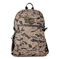 BURLEBO Backpack - Gauge Camo - color: Gauge Camo