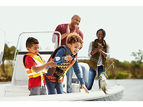 Shakespeare Barbie Fun Fishing - color: Marvel Spiderman