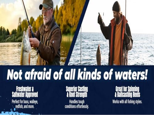 GumMAX 545/1093/1640yds 5-100LB 8X Braided Fishing Line Abrasion Resistant Superline Zero Stretch & Smaller Diameter Confuse & Never Fade in Saltwater and Freshwater - color: Black, size: 10LB-150yards