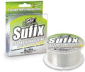 Sufix Invisiline Casting Flourocarbon 200-Yards Spool Size Fishing Line - color: Multi, size: One Size