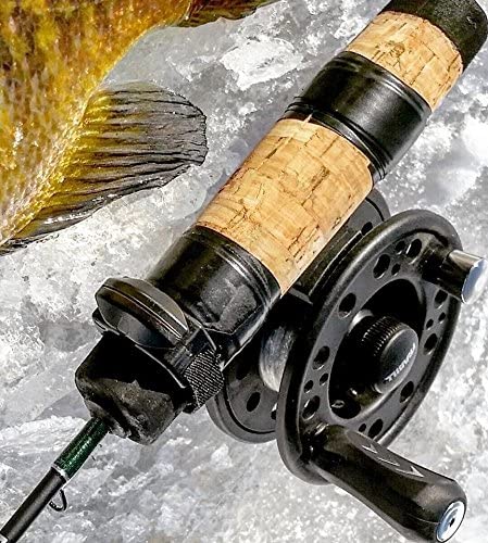 Line Cutterz Rust-Free Patented Ceramic Blade Ring Quick Fishing Line Cutter - color: Green, size: Adjustable, style: Single