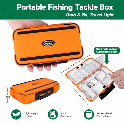 Clearance Bionics-Designed Durable Soft Plastic Fishing Lures Kit with Bonus Accessories, 3/4/5/6 Inch, 9-Type Lifelike Swimbaits in One Gear Set Included Tackle Box for Bass - color: Green Lures Kit with tackle box