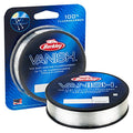 Berkley Vanish Fluorocarbon Fishing Line/Leader Material - color: Clear - Vanish, size: 250yd, style: 17 Pounds