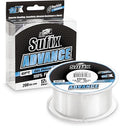 Sufix Advance Fluorocarbon Filler Spool 200 Yards - style: Music