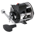 Penn General Purpose Level Wind Conventional Fishing Reel - style: 209- Line Counter