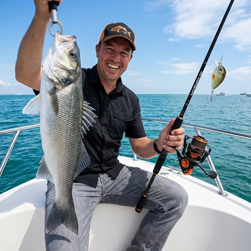 5 Pcs Mini Fishing Lures Hard Baits Hooks Micro Fishing Lures Crankbaits Baits Topwater for Freshwater and Saltwater - style: Style 2