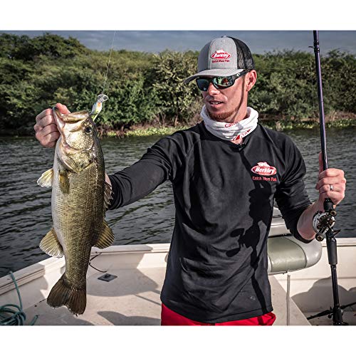 Berkley Trilene XL Monofilament Fishing Line - color: Clear, size: 3000yd, style: 4lb Test