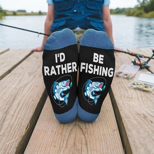 Fishing Gifts, Hunting Gifts for Men - Deer & Duck Hunting Accessories, Fly Fishing Accessories - Father Day Gift - color: Fishing08