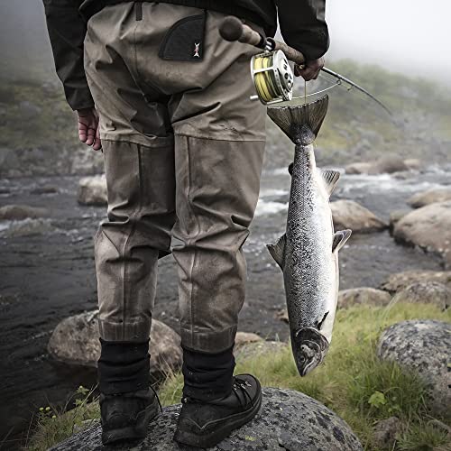 HERCULES Braided Fly Line Backing 20lb 30lb, 100Yds 300Yds, with Long-Lasting Color - color: White & Black, size: 20LB 300Yds