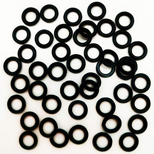 Wacky Rigging Tool, Fishing Bait Rigs, Wacky Rig Ring Tool with 70PCS Worm O-Rings, Wacky Worm Kit for Senko Neko Finesse Stick Soft Baits - color: Blue
