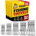 Fishing Swivels & Snaps
