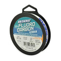 HI-SEAS 100% FLUOROCARBON Fishing LINE Leader - Clear Invisible Leader UNDETECTABLE to Fish, Fast Sinking 6LB-400LB - style: 0.019 in / 0.50 Mm, 30 Lb, 25 Yd