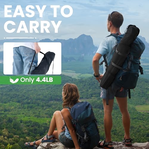 2 Pack Portable Camping Chairs Folding Lawn Chair Outdoor Lightweight Beach Chair with Cup Holder & Carry Bag for Outside Sports, Fishing, Hiking, Travel, Picnic, Backyard（Green - color: Green, size: Medium