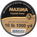 Maxima Fishing Line Guide Spools - style: 10-pound/1000-yard
