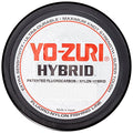 Yo-Zuri Hybrid 600-Yard Fishing Line - color: Clear, size: 20-Pound