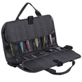 Goture Portable Lure Organizer - Fishing Storage Tackle Gear Accessories Bag
