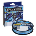 SpiderWire Stealth Braid Fishing Line - color: Blue Camo, size: 125yd, style: 10lb Break Strength