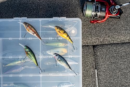 Berkley FFSH - color: Firetail Chrome Candy, size: 2 3/4 in - 2/7 oz