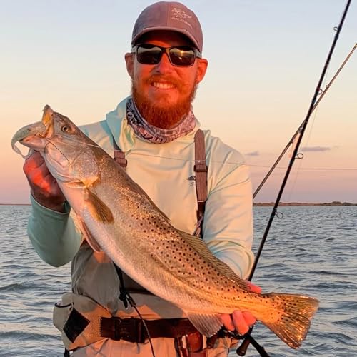A.M. Fishing Curly Tail Jerkshad 4 Inch Soft Baits Garlic Infused,– 8 Pack – Saltwater & Freshwater Fishing Lures for Bass, Redfish, Snook, and Trout - color: Pearl
