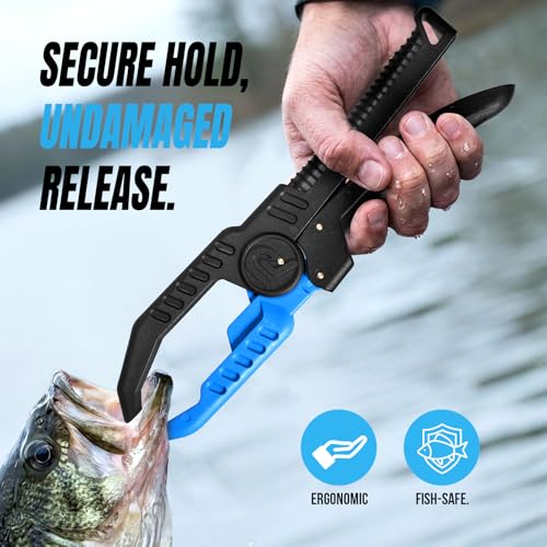 PLUSINNO Tackle Bag - Expandable Fishing Bag with fishing tools for Saltwater & Freshwater - Water Resistant Fishing Gear Shoulder Bag For Men, All-purpose Carrying Bags for Outdoors - color: Tackle Bog with Lure & Tool