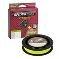 Spiderwire Ultracast Fluorocarbon 200-Yard Spool (Clear, Pound Test 4) - size: 150 yd / 20 lb test