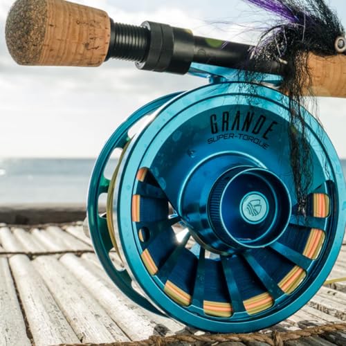 Rio Products Dacron Fly Line Backing – High-Strength Braided Line with Low Stretch – Super Smooth, Easy-to-Knot Fly Reel Backing – 20lb / 30lb – Multiple Colors & Lengths - color: Chartreuse, size: 30LB - 300YD
