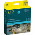 OutBound Short Shooting Head - color: Black, size: 9 Weight