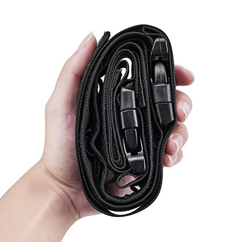 Fishing Pole Holder for Car,Car Fishing Rod Holder,Fishing Pole Storage Rack for SUV/Wagons/Van/Jeep/Truck, 2 Styles Available: Fishing Pole Roof Rack and Backseat Pole Holder - style: Fishing Pole Roof Rack