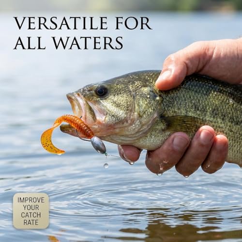 Egg Sinkers Fishing Weights, Oval Slip Sinkers Bullet Lead Fishing Weights for Freshwater Saltwater Tackle Set 1/8oz to 1oz - color: 1/8oz-4g-10pcs