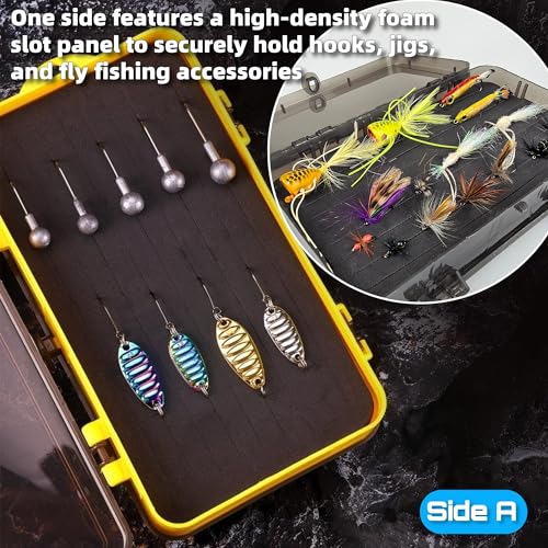 Fishing Tackle Box