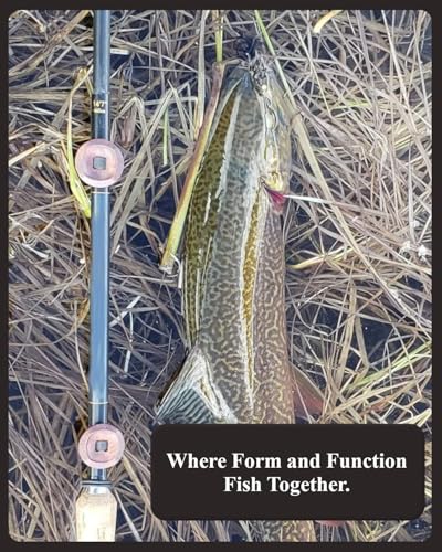 SUMATO Tenkara Line Holder UV Resistant Elastic Rubberband Rings Kebari Fly Fishing Small Fishing Tool Easy Adjustable Fishing Pole Hook Keeper