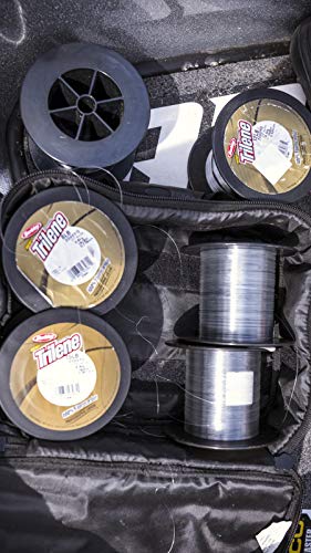 BerkleyFishing Line - size: 110-Yard/10-Pound