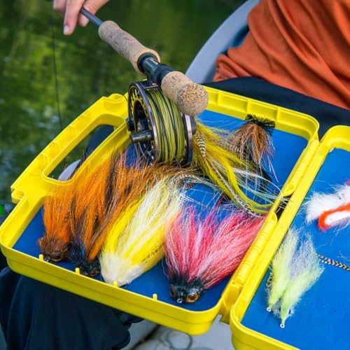Cortland Specialty Pike Musky Sink 8 Fly Line, Black/Olive - size: WF9S/I