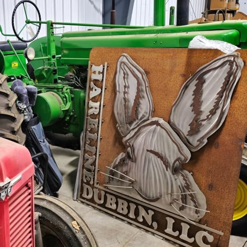 Hareline Fly Tying Mottled Tactical Slotted Tungsten Beads – Natural Finish Weighted Jig Beads, 20 Pack - color: Blue, size: 3/32 2.3mm
