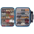 YZD Best Selection Flies Box - color: 120pcs Deluxe Box