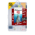 Shakespeare Catch More Fish Fishing Tackle Kit - color: Walleye, style: Old Model