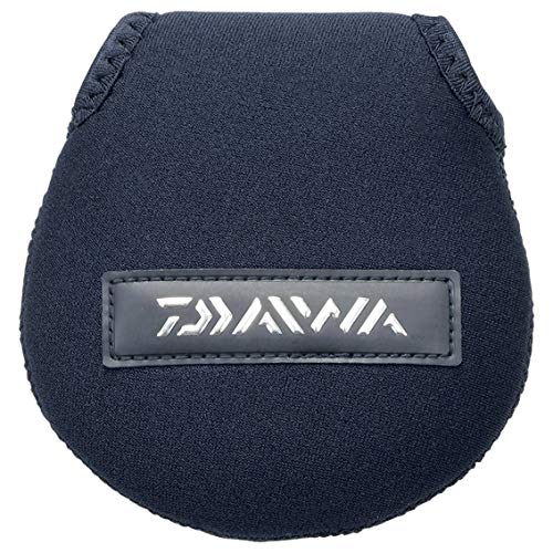 Daiwa CV- Reel Case Neo Reel Cover (A) - size: CV-L