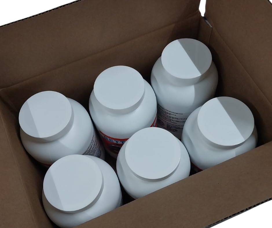 Better Bait 3lb (Pack of 6)