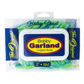 Bobby Garland Baby Shad 50-Count Bulk Pack - color: Bluegrass