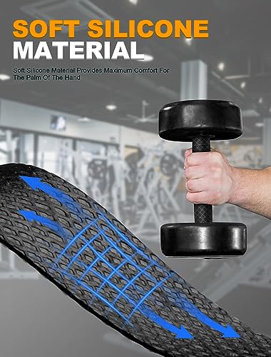 SARDVISA 15FT Self-Fusing Tape, Soft Silicone Grip Tape, Universal Non-Slip Haddle Wrap Tape for Paddle, Bike Handlebar, Fishing Pole, Barbells, Sports & Gym Equipment Tools