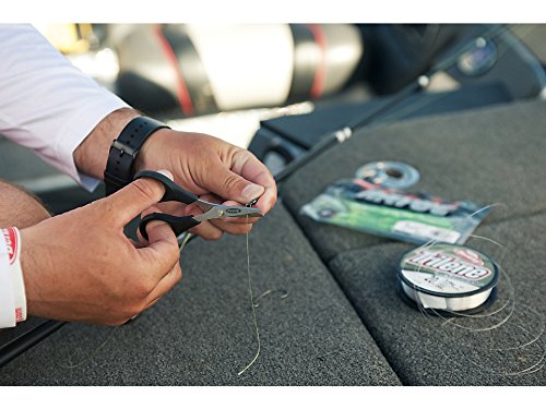 Berkley Trilene Big Game Monofilament Fishing Line - color: Solar Collector, size: 1175yd, style: 12lb Test