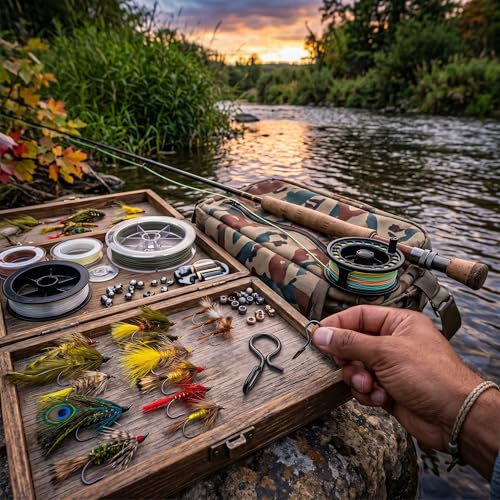 50pcs Fishing Clips, Black Stainless Steel Quick Release Small Fly Hook Lure Fishing Snaps for Lures Hooks and Terminal Tools (S)