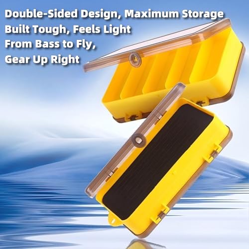 Fishing Tackle Box