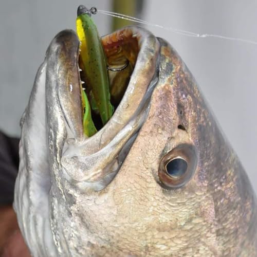Fishing Lures Freshwater Bait Tackle kit.Tackle Box Including crankbaits topwater Lures,Jigs,Spoons and More Fishing Gear Set.Suitable for Bass Trout Salmon. - color: B240PCS