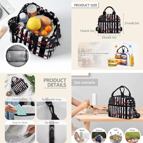 Backpack for Kids Boys 4 PCS School Bookbag with Lunch Box Pencil Pouch and Water Bottle Sleeve Pouch Set Lightweight Preschool Custom Baseball Print - color: Custom Baseball Print